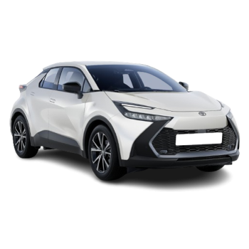 Toyota C-HR Toyota C-HR