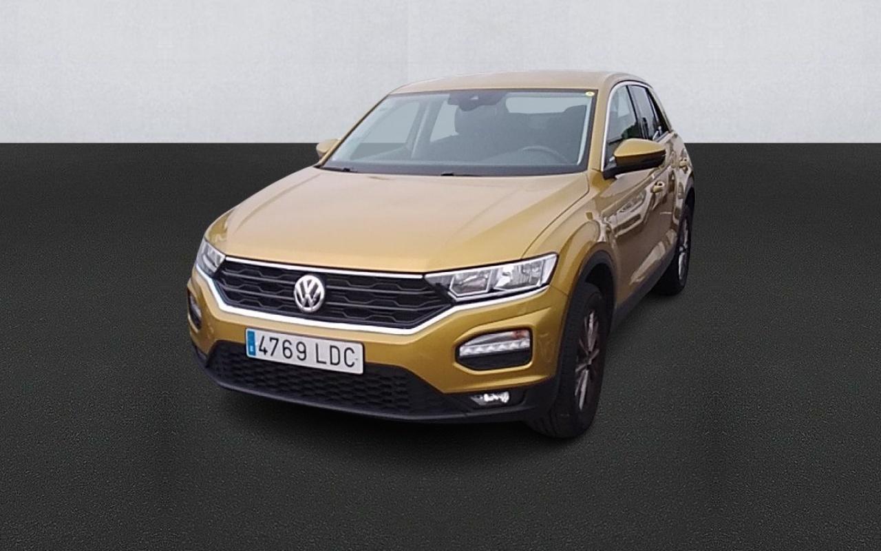 Descubre el Edition 1.6 TDI 85kW (115CV) en renting de segunda mano