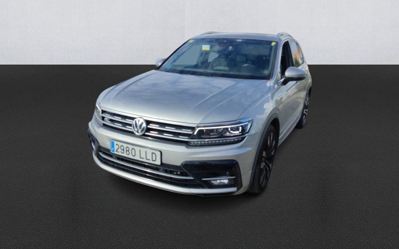 Descubre el Sport 2.0 TDI 110kW (150CV) DSG en renting de segunda mano