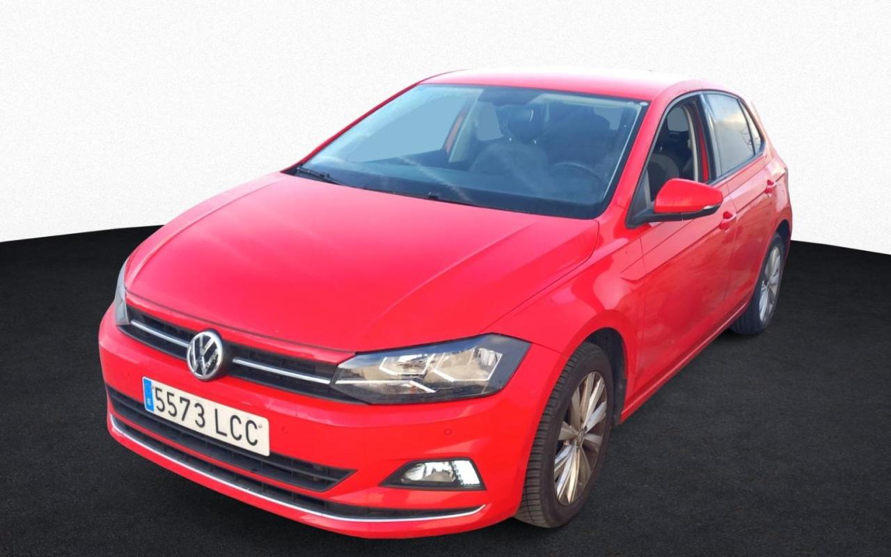 Descubre el Sport 1.0 TSI 70kW (95CV) DSG en renting de segunda mano