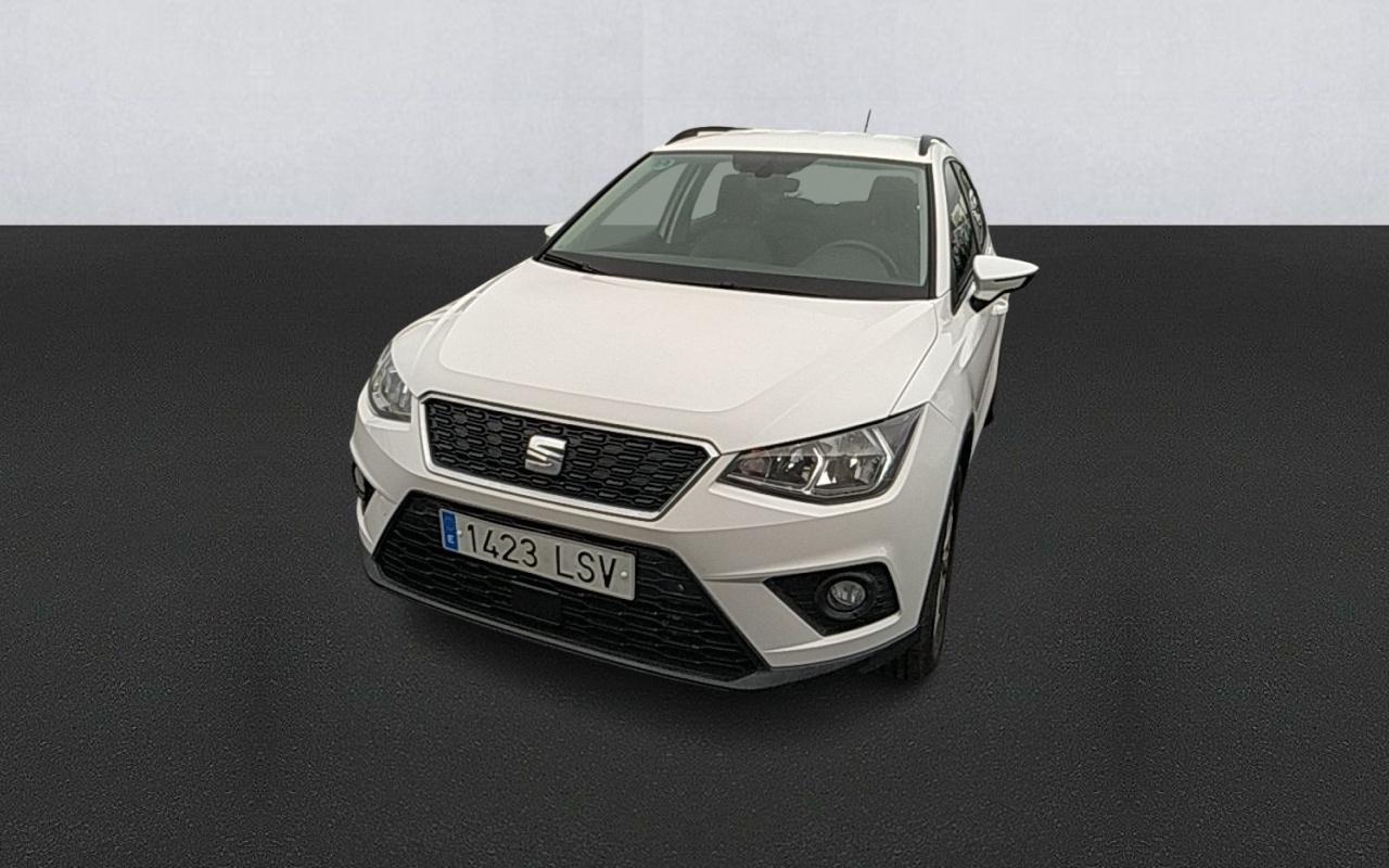 Descubre el 1.0 TSI 81kW (110CV) en renting de segunda mano