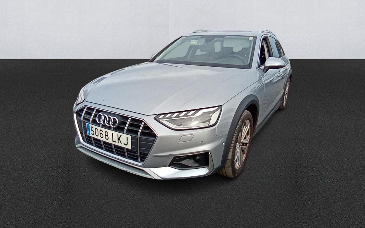 Descubre el 45 TFSI 180kW (245CV) quattro S tronic en renting de segunda mano