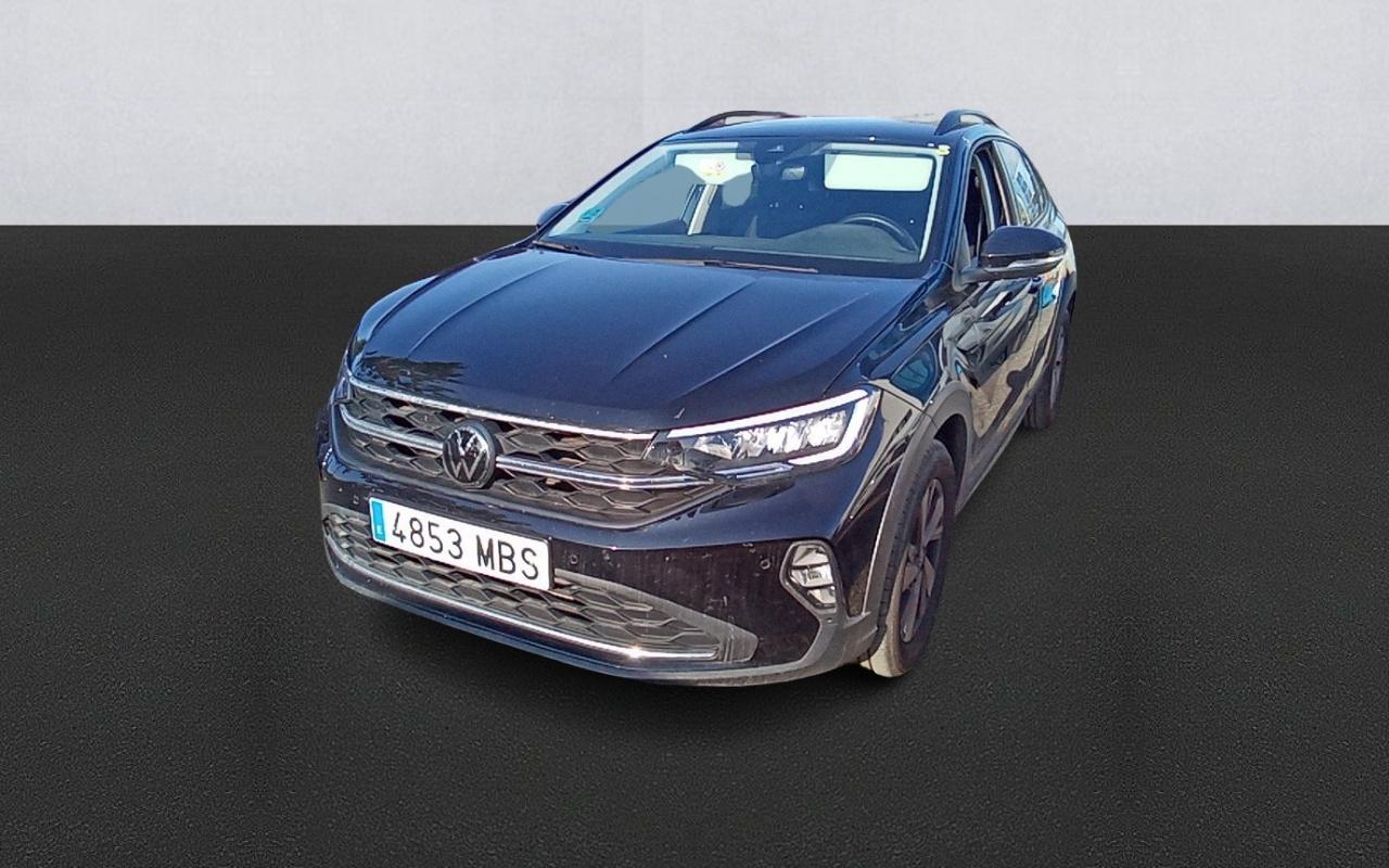 Descubre el 1.0 TSI 81kW (110CV) DSG (1/8)