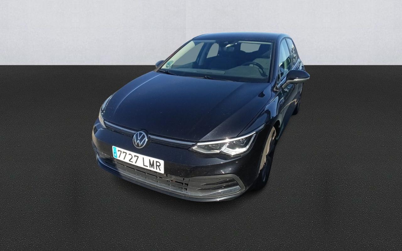 Descubre el 2.0 TDI 110kW (150CV) DSG en renting de segunda mano