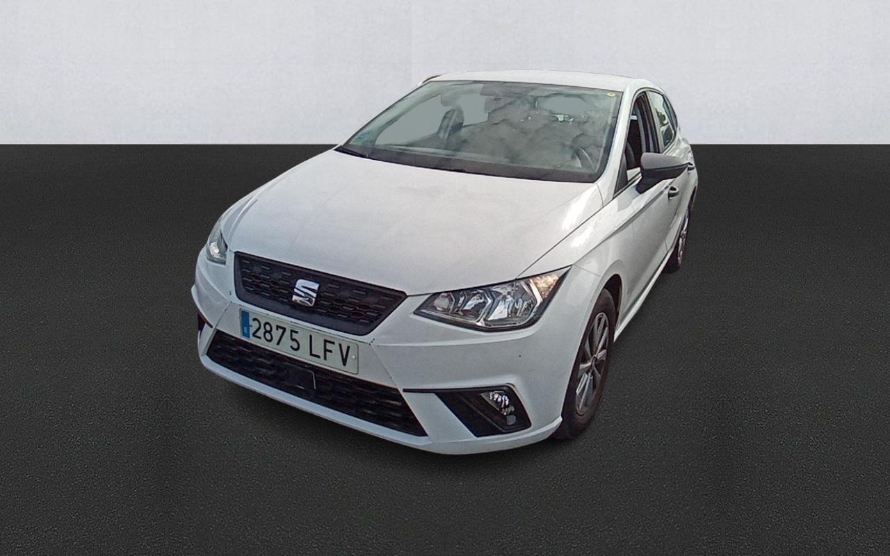 Descubre el 1.0 TSI 70kW (95CV) Reference Plus en renting de segunda mano