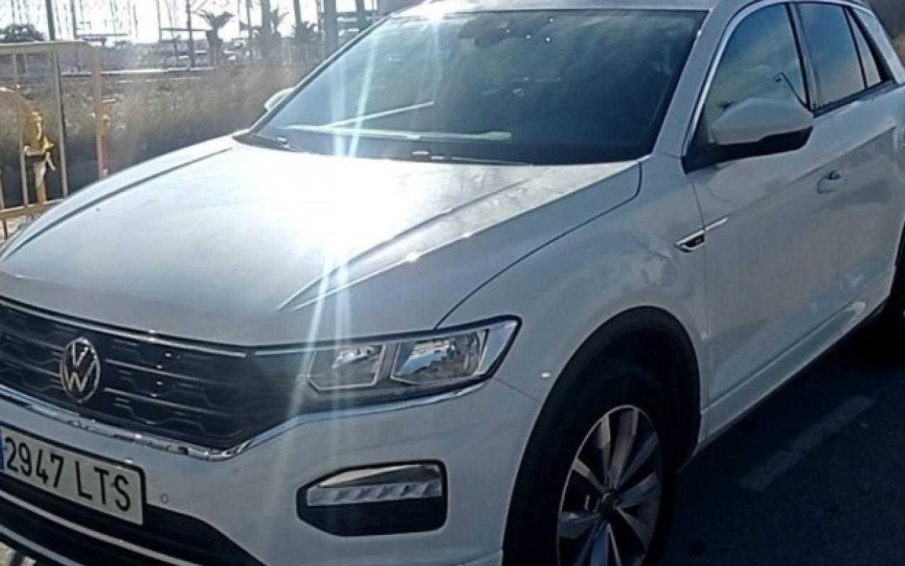 Descubre el 1.0 TSI 81kW (110CV) en renting de segunda mano