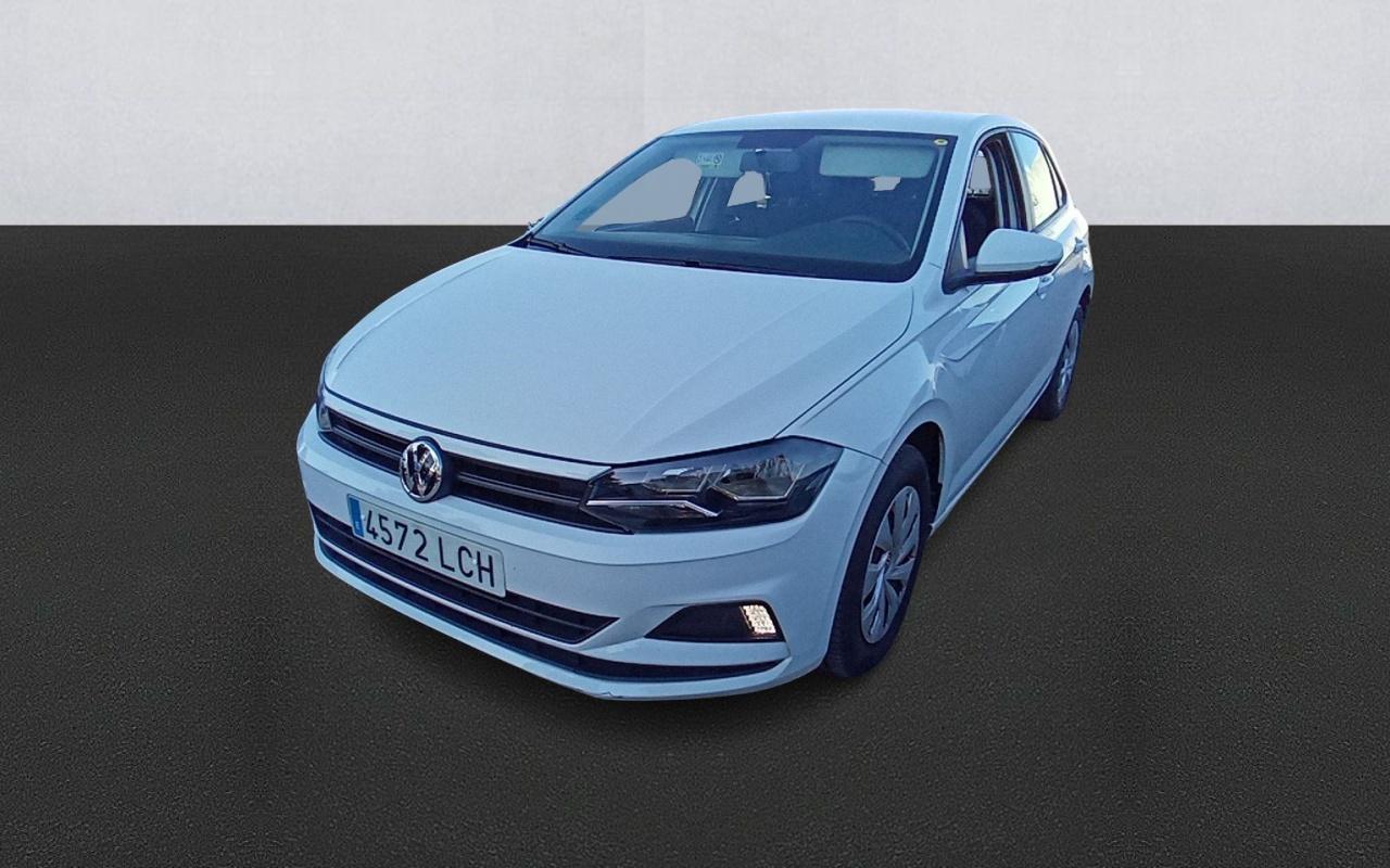 Descubre el Edition 1.6 TDI 59kW (80CV) en renting de segunda mano