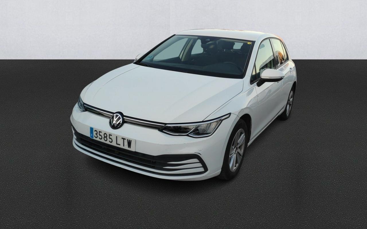 Descubre el 2.0 TDI 85kW (115CV) en renting de segunda mano