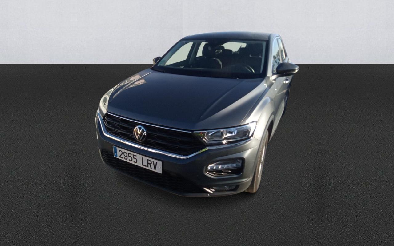 Descubre el 2.0 TDI 85kW (115CV) en renting de segunda mano