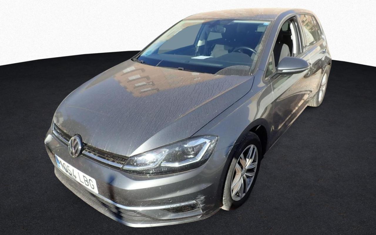 Descubre el Advance 1.6 TDI 85kW (115CV) en renting de segunda mano