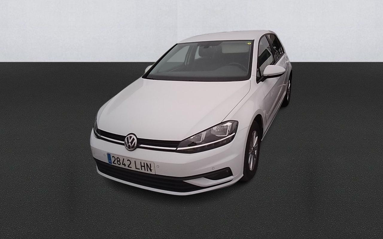 Descubre el Last Edition 1.6 TDI 85kW (115CV) en renting de segunda mano