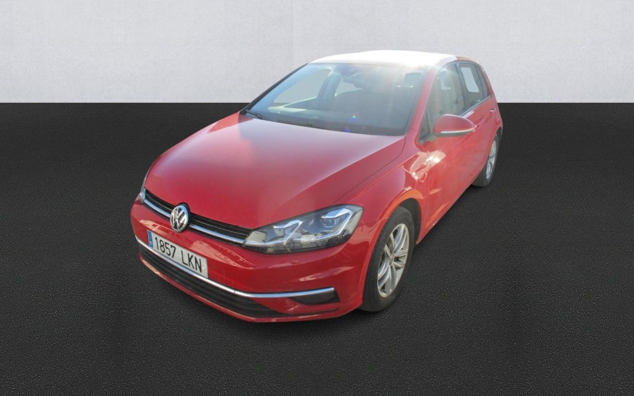 Descubre el (O) 2.0 TDI 110kW (150CV) DSG en renting de segunda mano