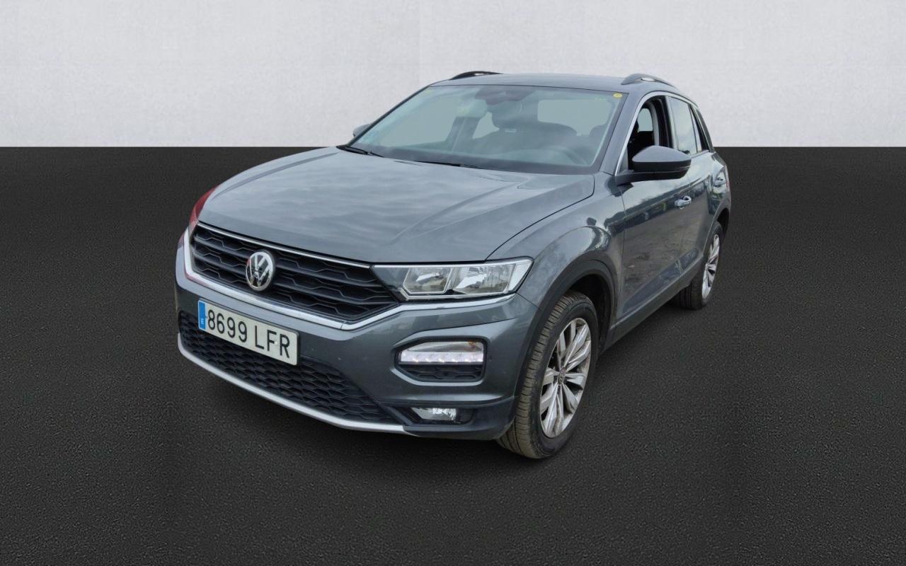 Descubre el Advance 1.0 TSI 85kW (115CV) en renting de segunda mano