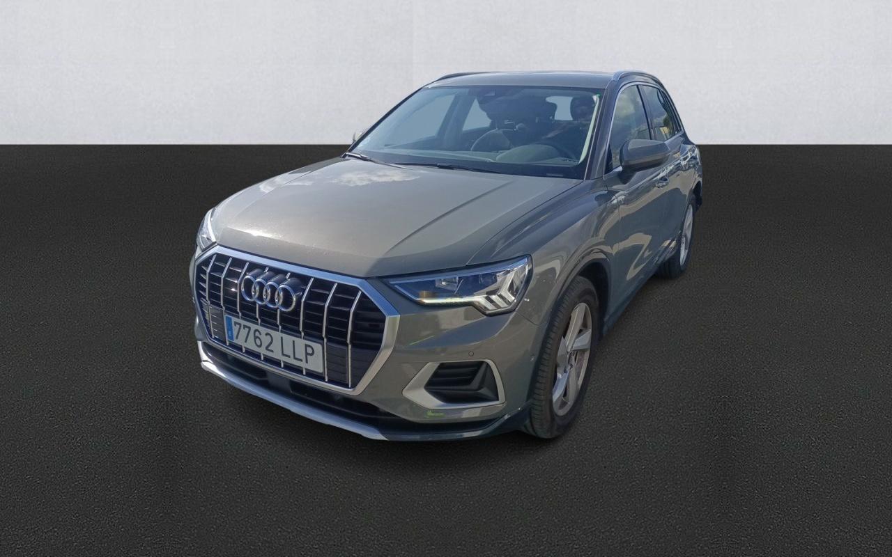 Descubre el 35 TFSI 110kW (150CV) S tronic en renting de segunda mano