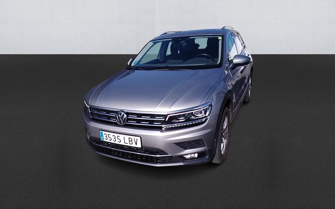 Descubre el Sport 2.0 TDI 140kW (190CV) 4Motion DSG en renting de segunda mano