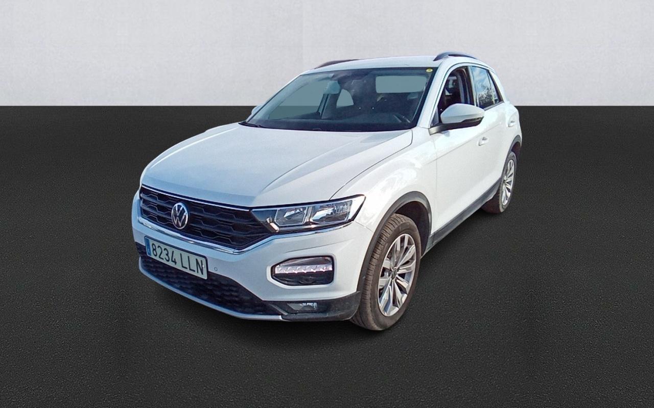 Descubre el 1.5 TSI 110kW (150CV) DSG en renting de segunda mano