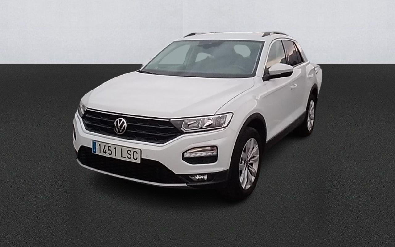 Descubre el 1.5 TSI 110kW (150CV) DSG en renting de segunda mano