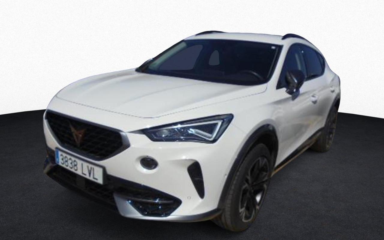 Descubre el 2.0 TDI 110kW (150 CV) en renting de segunda mano