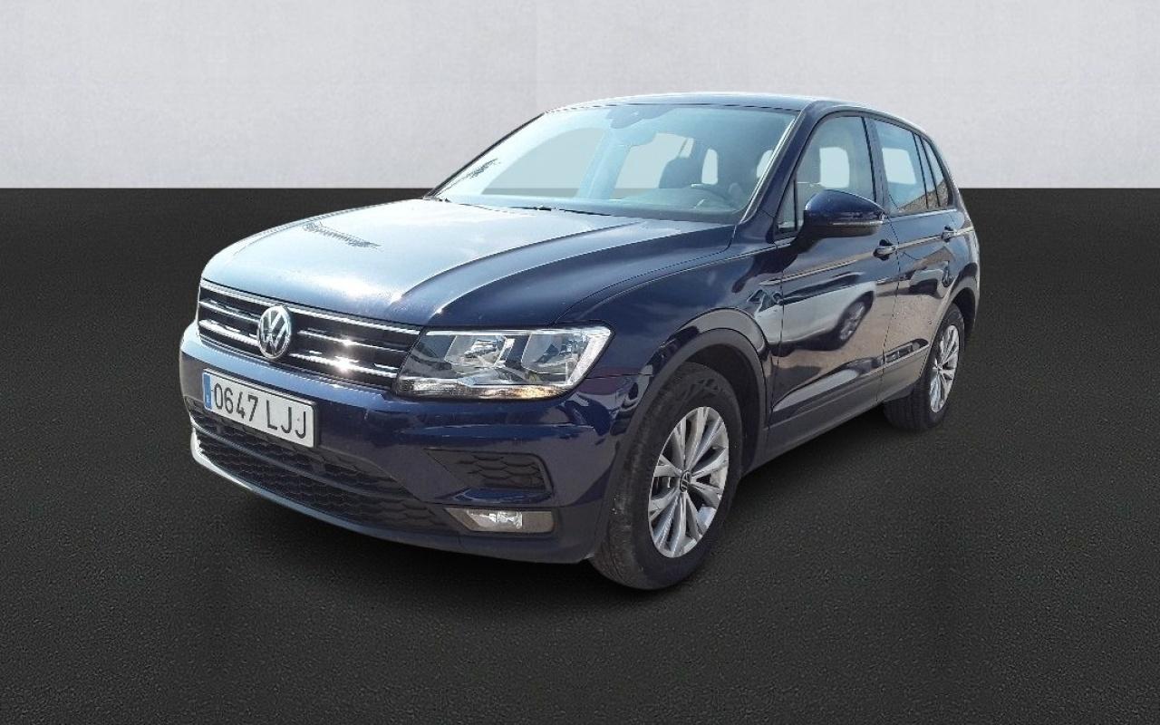 Descubre el 2.0 TDI 110kW (150CV) (1/8)