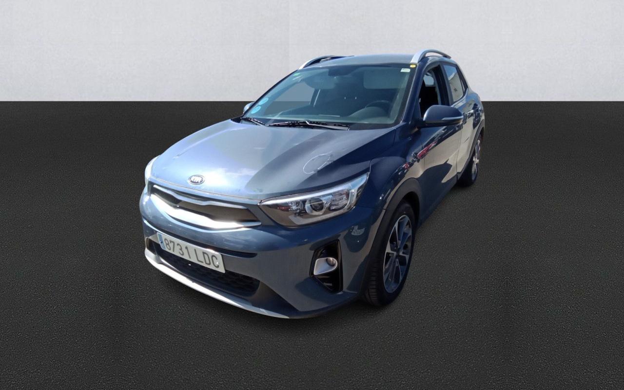 Descubre el 1.6 CRDi VGT 85kW (115CV) Drive en renting de segunda mano