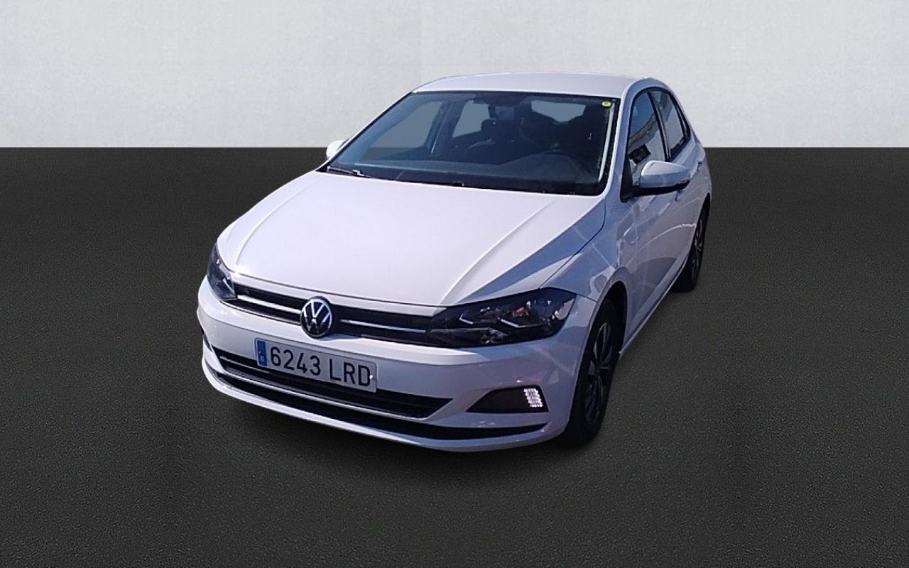 Descubre el 1.0 TSI 70kW (95CV) en renting de segunda mano