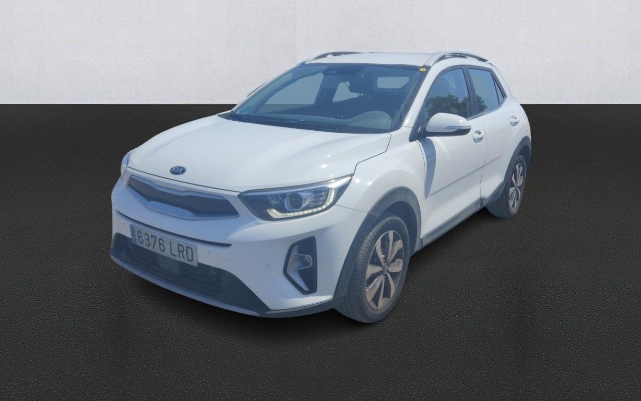 Descubre el 1.0 T-GDi 88kW (120CV) MHEV DCT en renting de segunda mano