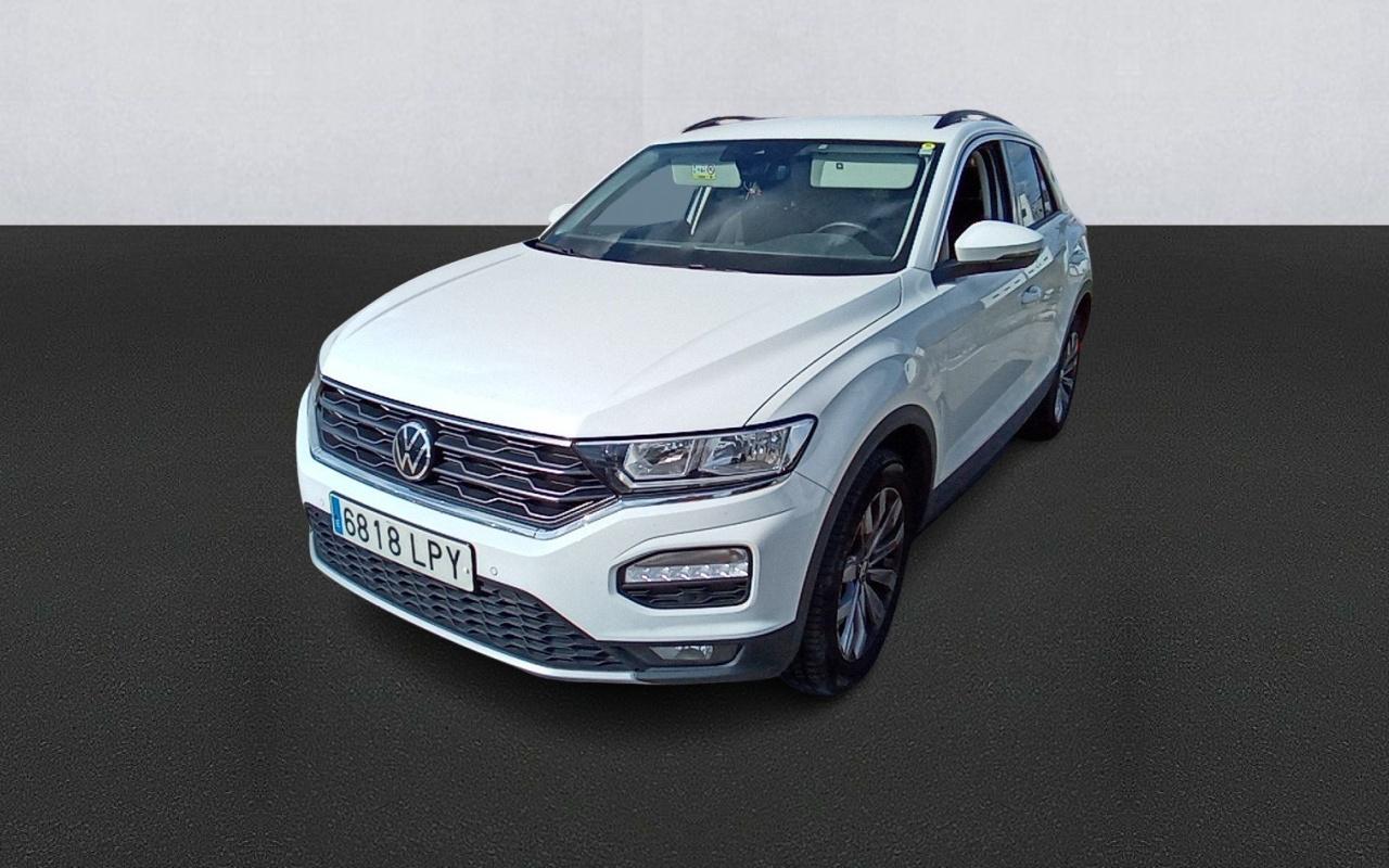 Descubre el 1.0 TSI 81kW (110CV) en renting de segunda mano