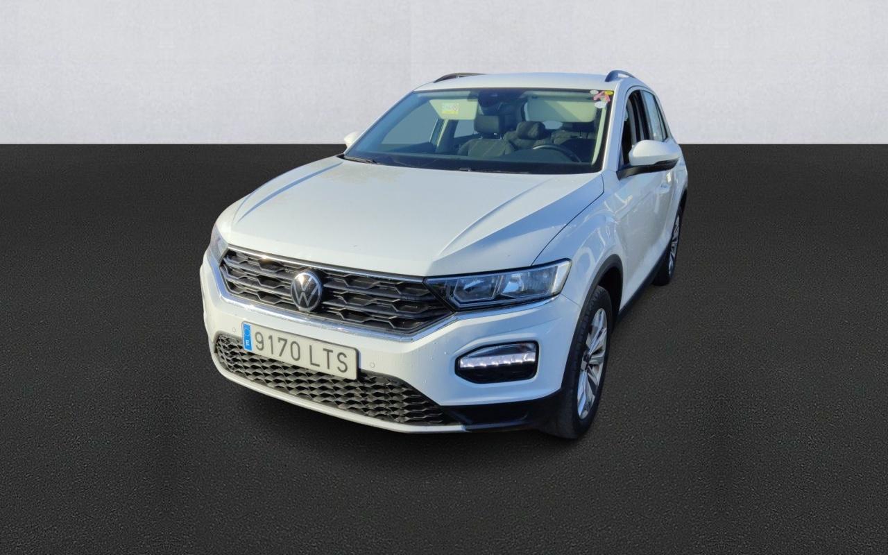 Descubre el 1.0 TSI 81kW (110CV) en renting de segunda mano