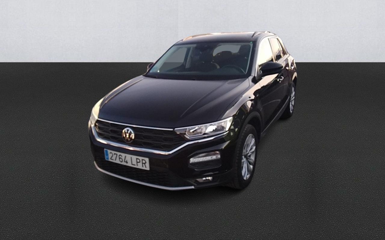 Descubre el 1.5 TSI 110kW (150CV) DSG en renting de segunda mano