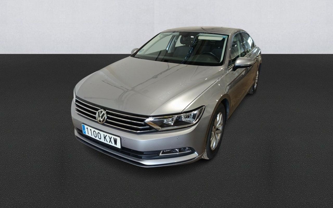 Descubre el Edition 1.6 TDI 88kW (120CV) DSG en renting de segunda mano