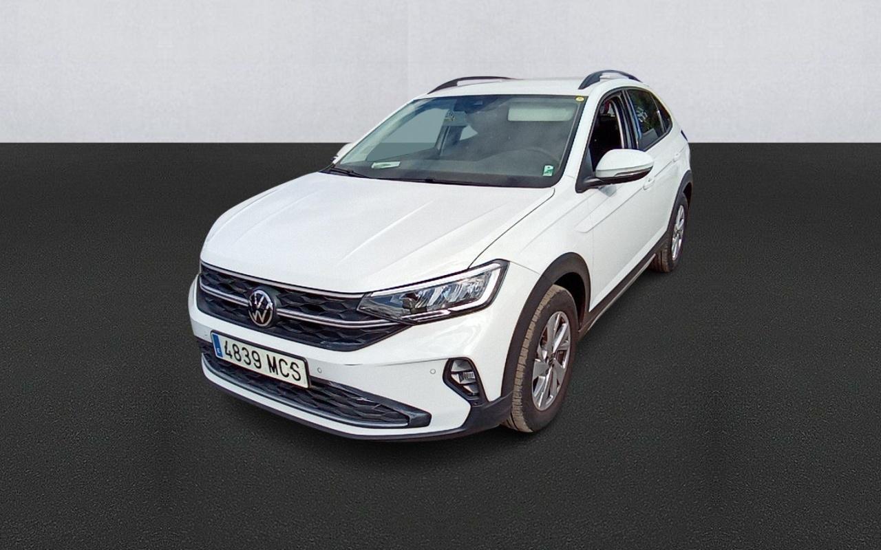 Descubre el 1.0 TSI 81kW (110CV) DSG en renting de segunda mano