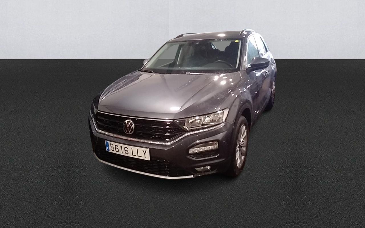 Descubre el 1.5 TSI 110kW (150CV) DSG en renting de segunda mano