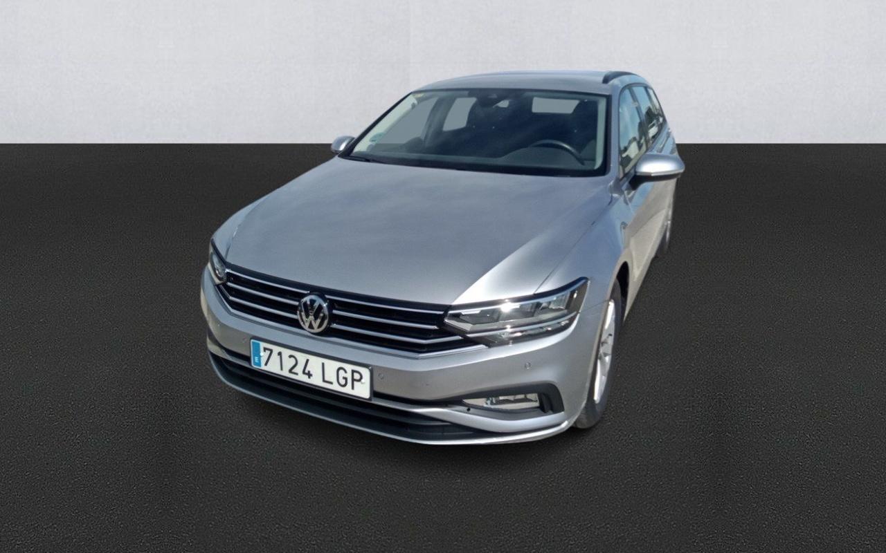 Descubre el Variant Business 1.6 TDI 88kW DSG en renting de segunda mano