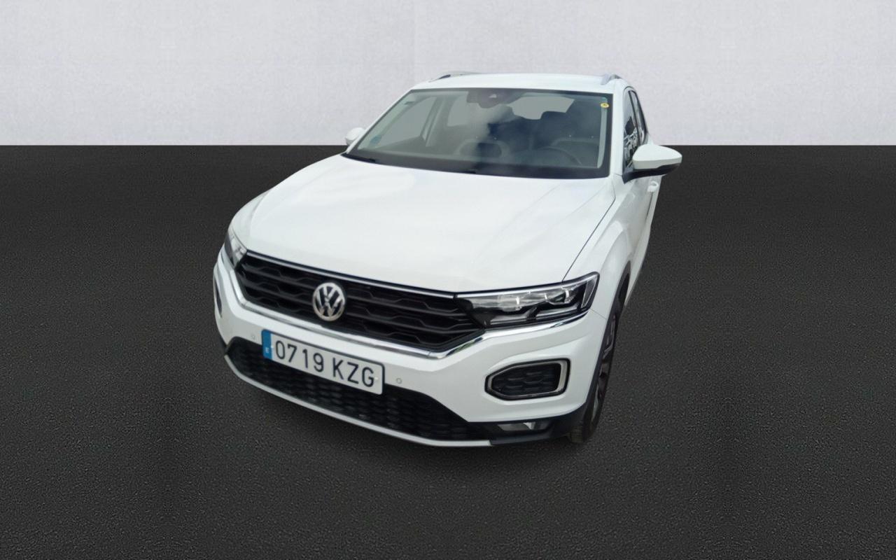 Descubre el Sport 1.5 TSI 110kW (150CV) DSG (1/8)