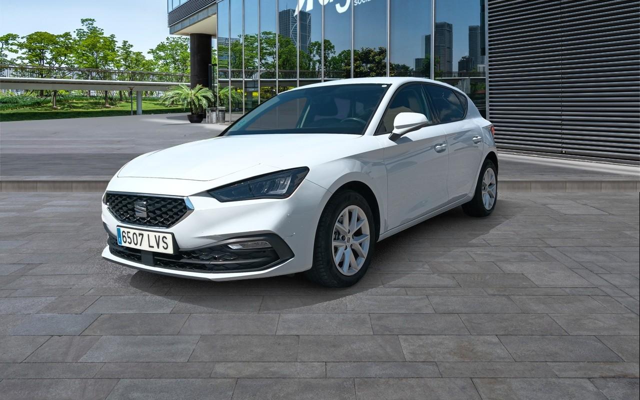 Descubre el 2.0 TDI 85kW S&S en renting de segunda mano