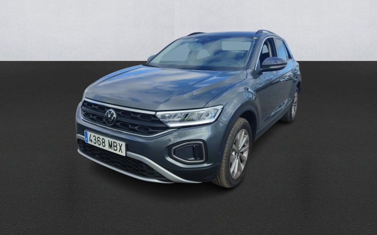 Descubre el 1.5 TSI 110kW (150CV) DSG en renting de segunda mano