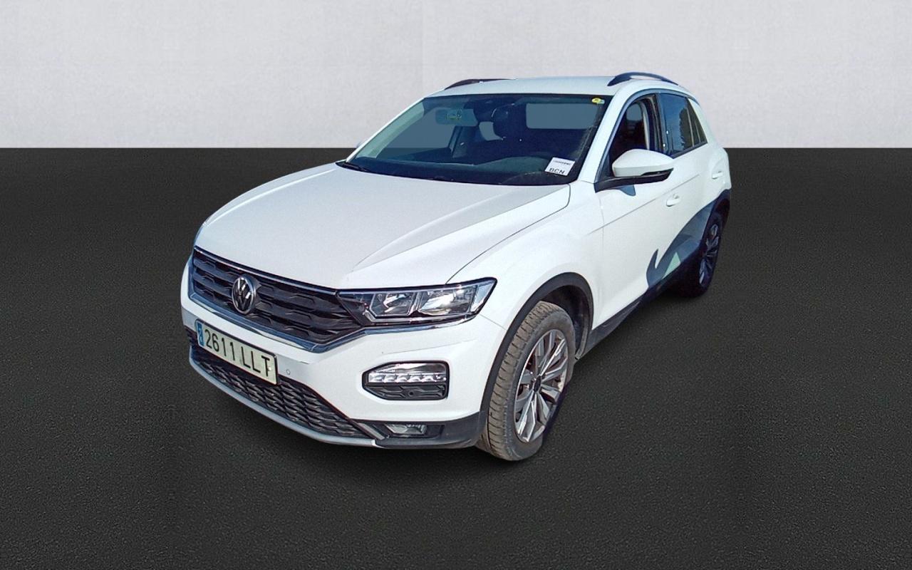 Descubre el 1.5 TSI 110kW (150CV) DSG en renting de segunda mano