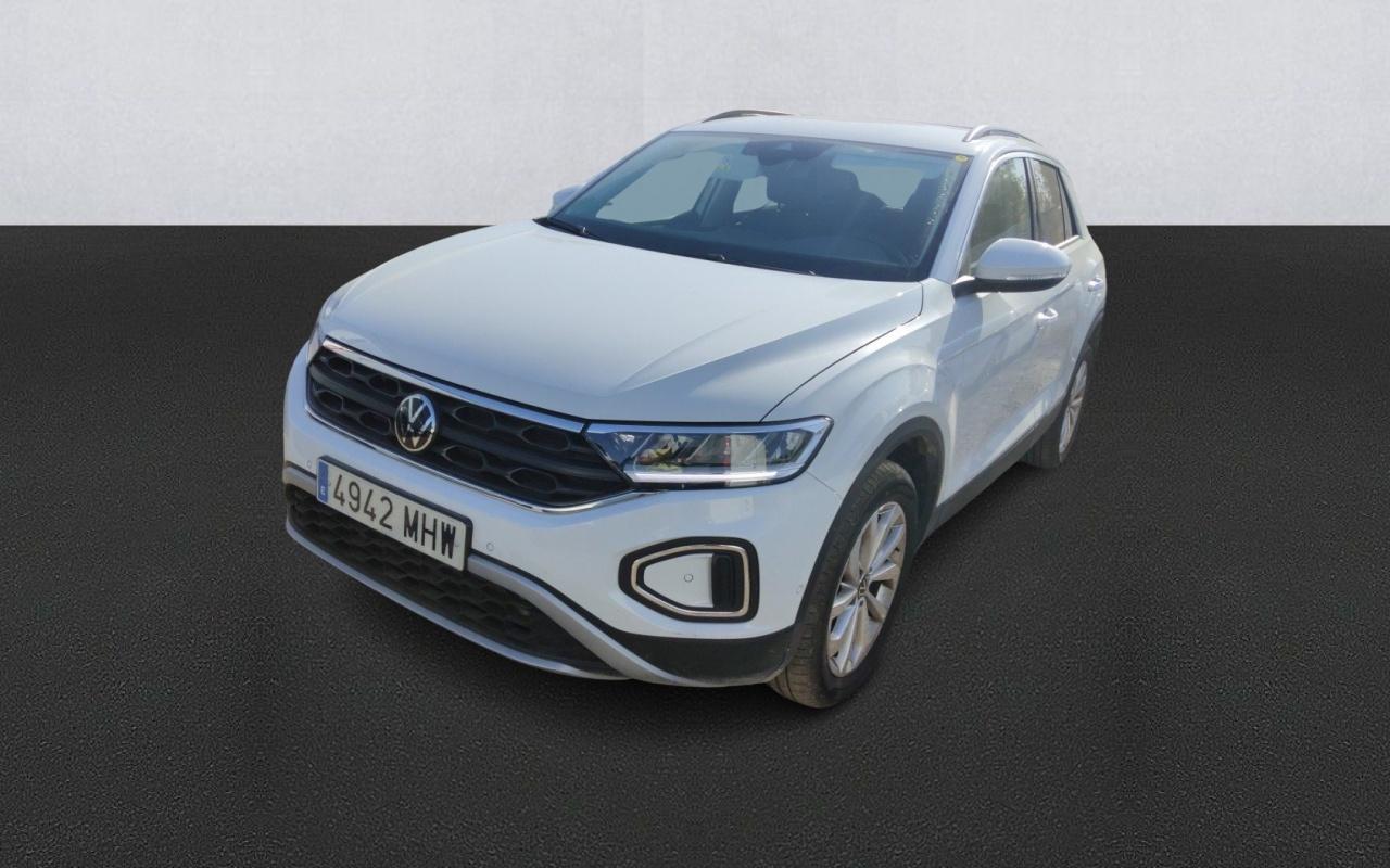 Descubre el 1.5 TSI 110kW (150CV) DSG en renting de segunda mano