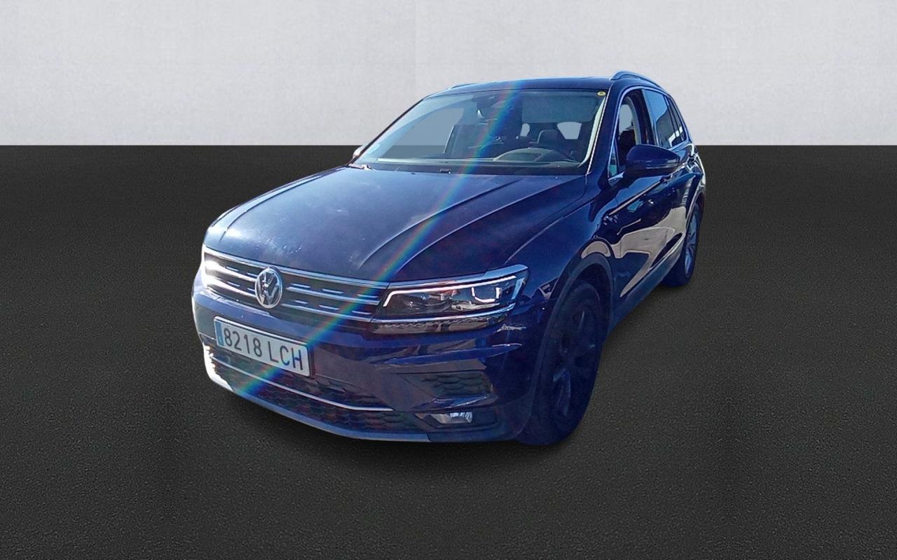 Descubre el Sport 2.0 TDI 110kW (150CV) DSG en renting de segunda mano