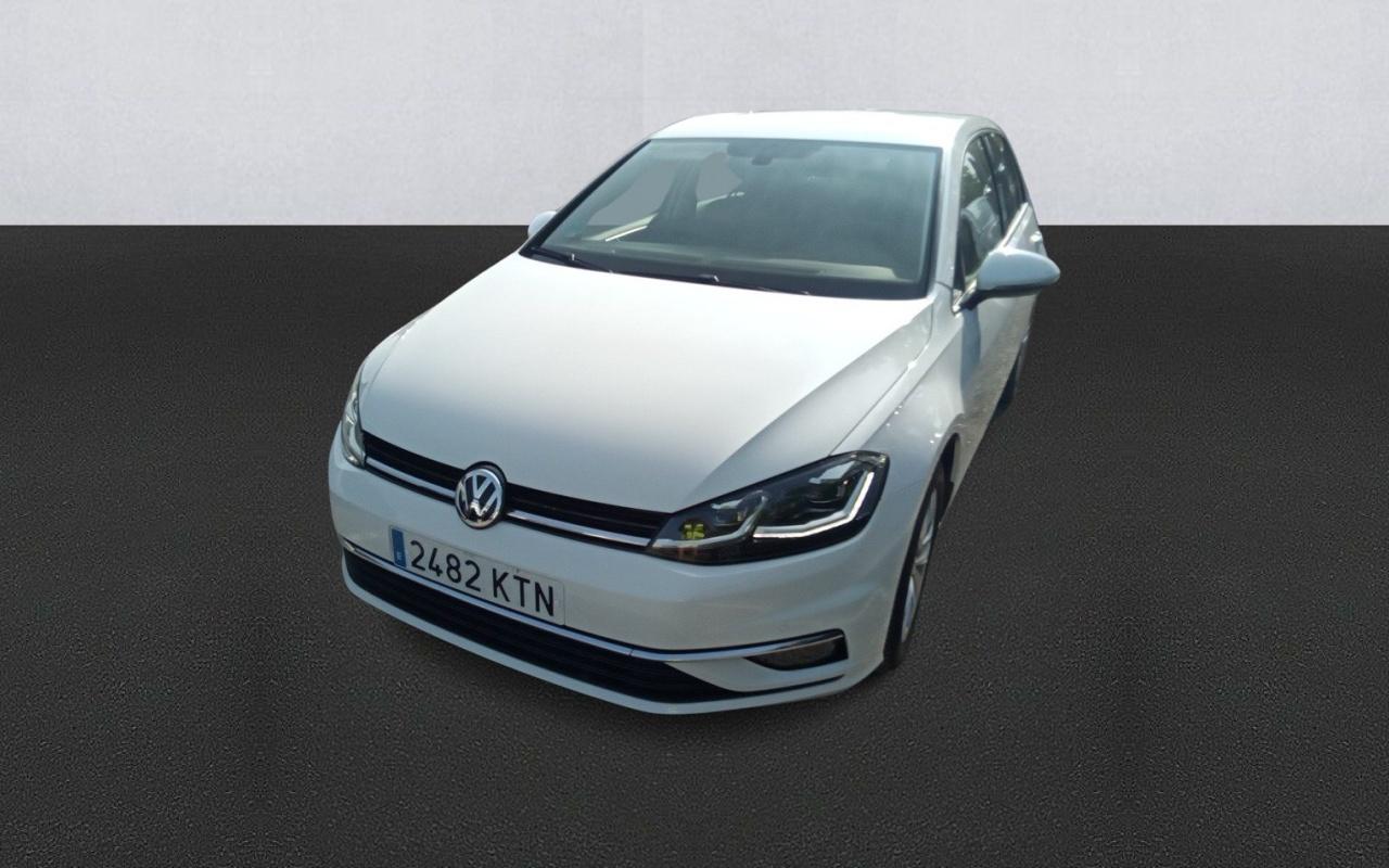 Descubre el Advance 1.6 TDI 85kW (115CV) en renting de segunda mano