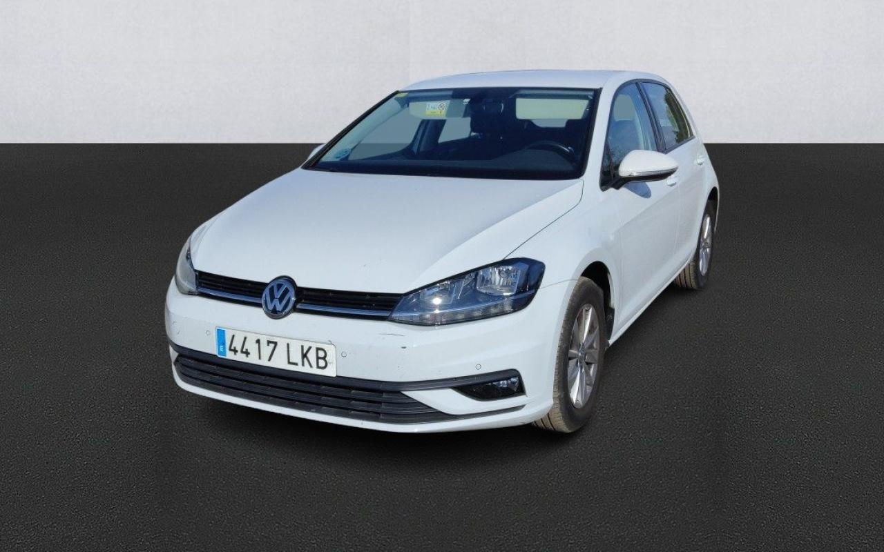 Descubre el Last Edition 1.6 TDI 85kW (115CV) en renting de segunda mano