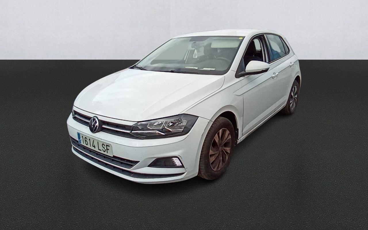 Descubre el 1.0 TSI 70kW (95CV) (1/8)