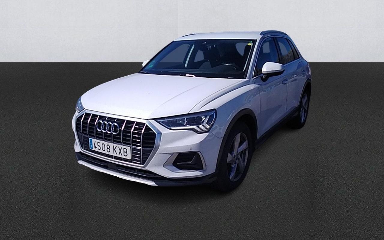 Descubre el Advanced 35 TFSI 110kW (150CV) S tronic en renting de segunda mano