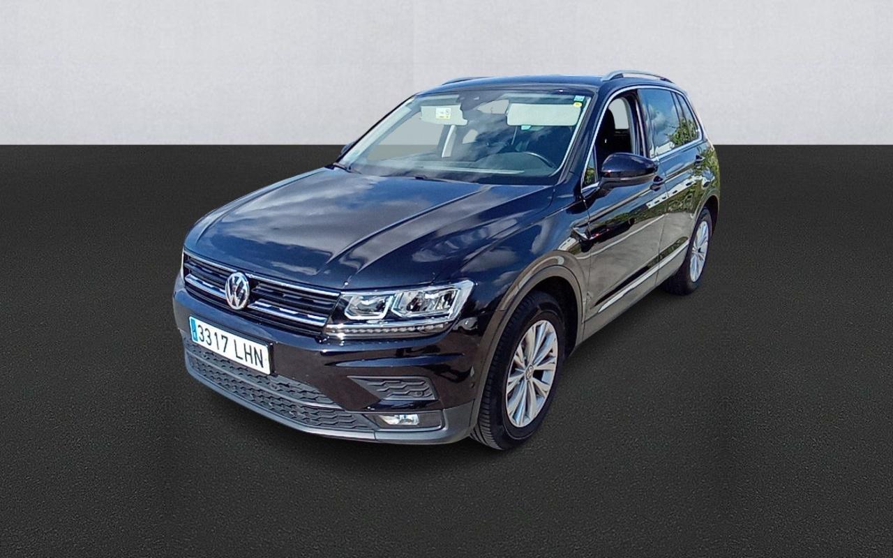 Descubre el 2.0 TDI 110kW (150CV) DSG en renting de segunda mano