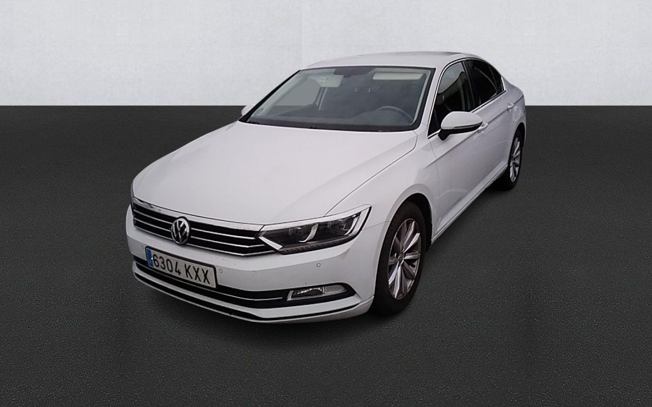 Descubre el Advance 1.6 TDI 88kW (120CV) DSG en renting de segunda mano