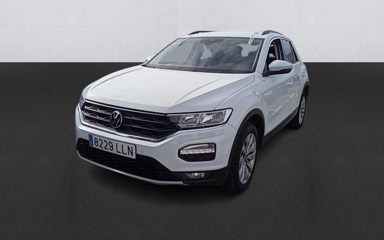 Descubre el 1.5 TSI 110kW (150CV) DSG en renting de segunda mano