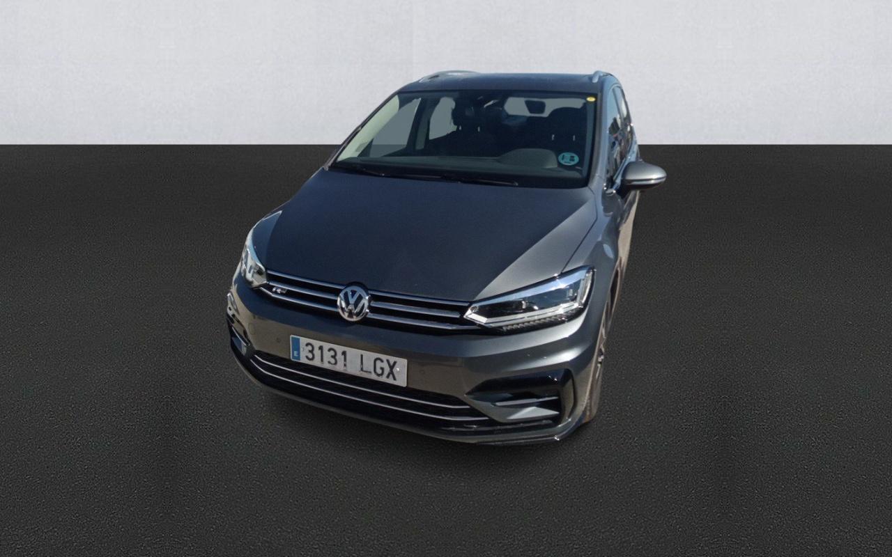 Descubre el 2.0 TDI 110kW (150CV) DSG (1/8)