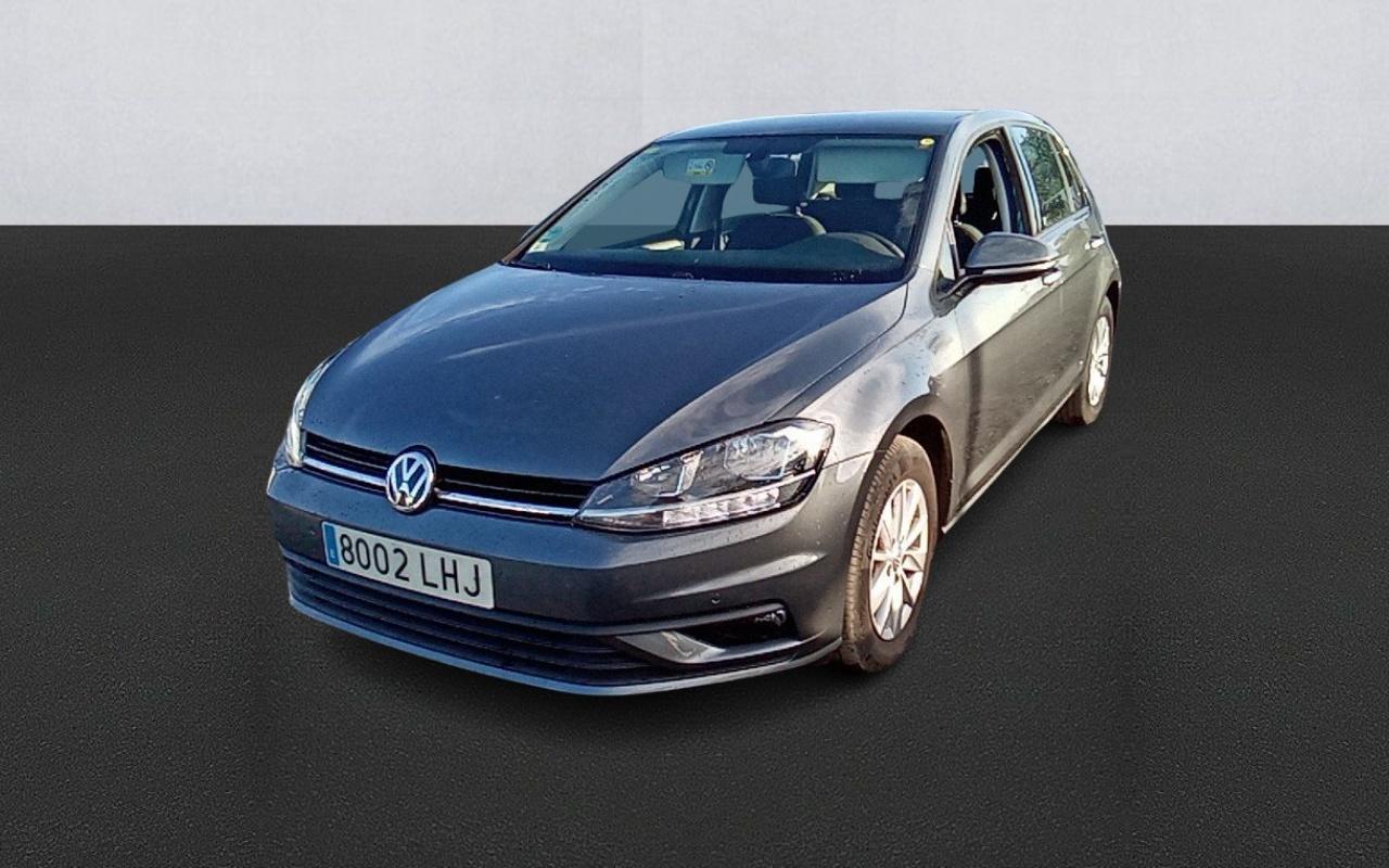 Descubre el Last Edition 1.6 TDI 85kW (115CV) en renting de segunda mano