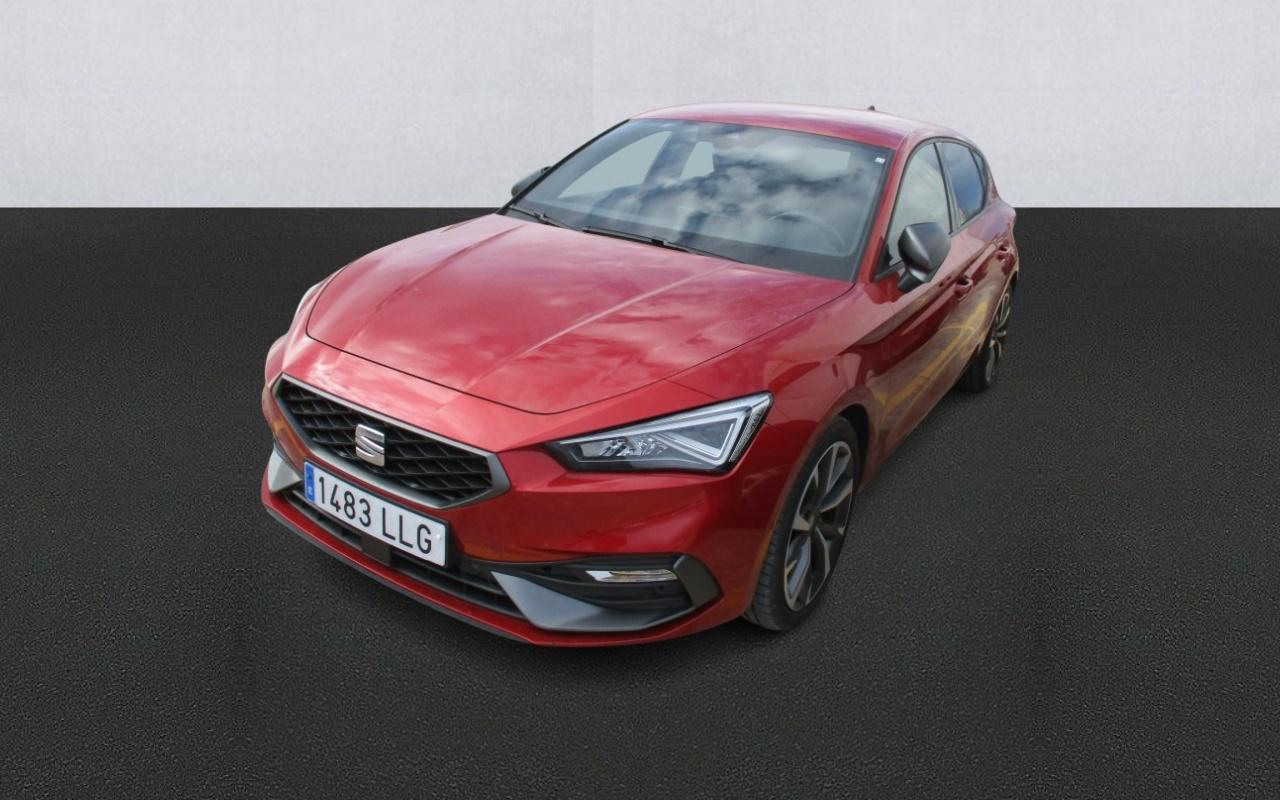 Descubre el 2.0 TDI 110kW DSG-7 S&S en renting de segunda mano