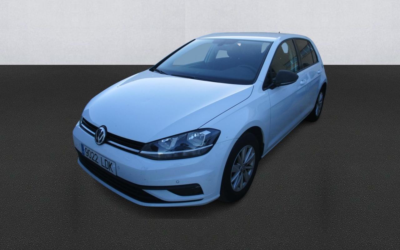 Descubre el (E) Ready2Go 1.0 TSI 85kW (115CV) en renting de segunda mano